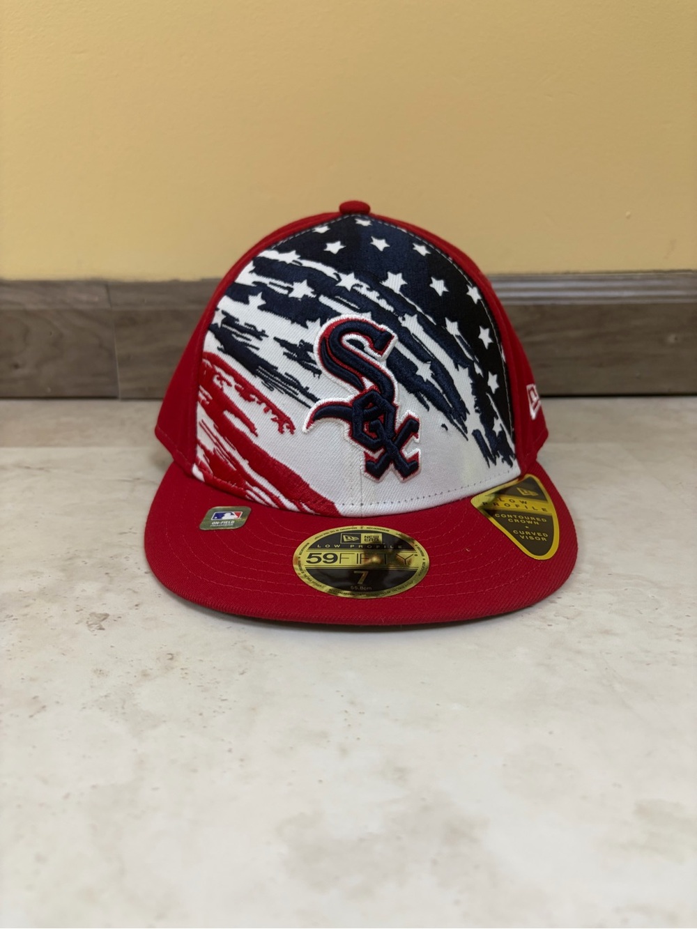 Chicago White Sox Hat